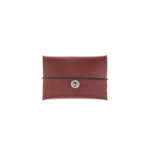 CLUTCH XS astuccio CHEF BORDEAUX