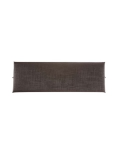 CLUTCH S astuccio CHEF MARRONE 2