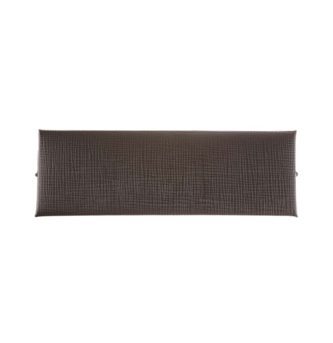CLUTCH S astuccio CHEF MARRONE
