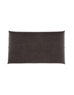 CLUTCH L astuccio CHEF MARRONE 2