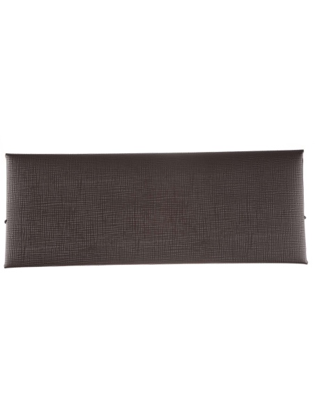 CLUTCH XL astuccio CHEF MARRONE