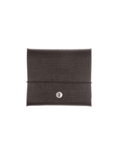 CLUTCH M astuccio CHEF MARRONE