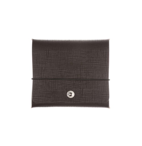 CLUTCH M astuccio CHEF MARRONE