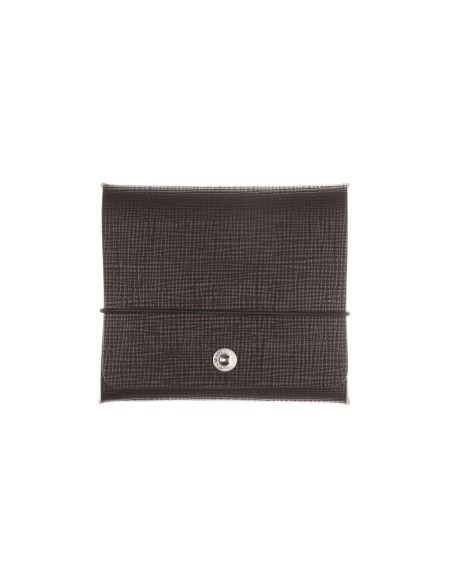 CLUTCH M astuccio CHEF MARRONE
