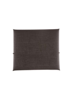 CLUTCH M astuccio CHEF MARRONE 2