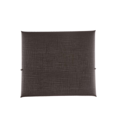 CLUTCH M astuccio CHEF MARRONE