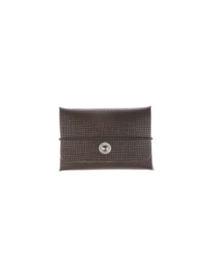 CLUTCH XS astuccio CHEF MARRONE