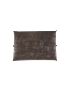 CLUTCH XS astuccio CHEF MARRONE 2