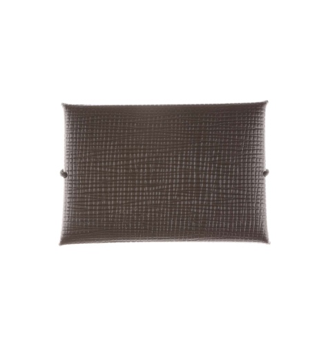 CLUTCH XS astuccio CHEF MARRONE