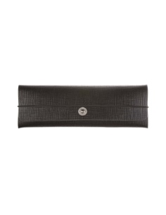 CLUTCH S astuccio CHEF NERO