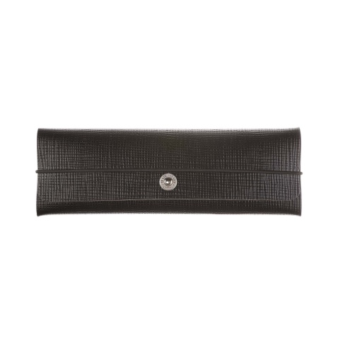 CLUTCH S astuccio CHEF NERO
