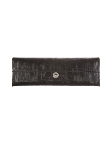 CLUTCH S astuccio CHEF NERO