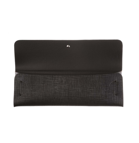 CLUTCH S astuccio CHEF NERO