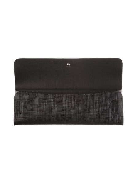CLUTCH S astuccio CHEF NERO