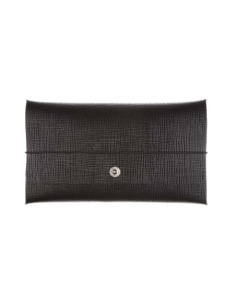 CLUTCH L astuccio CHEF NERO