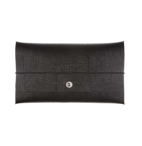 CLUTCH L astuccio CHEF NERO
