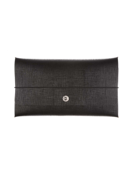 CLUTCH L astuccio CHEF NERO