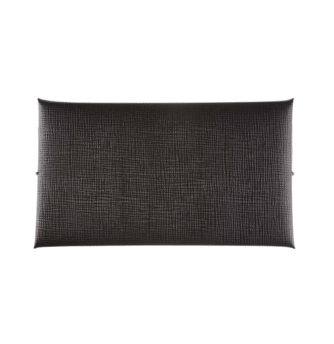 CLUTCH L astuccio CHEF NERO
