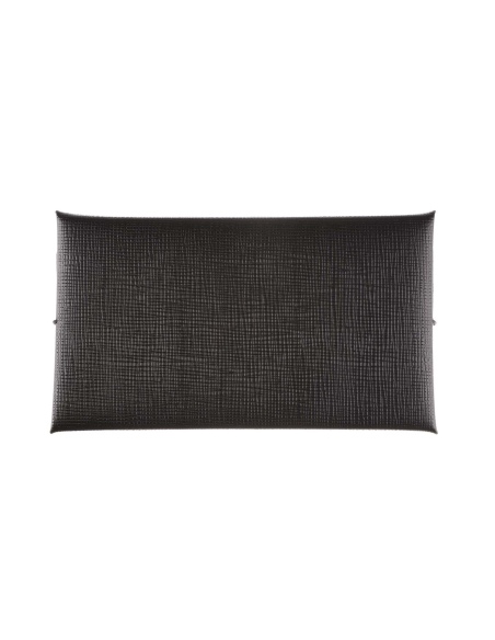 CLUTCH L astuccio CHEF NERO