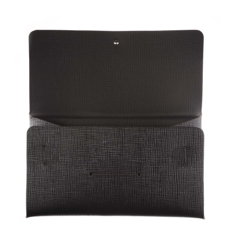 CLUTCH L astuccio CHEF NERO