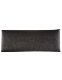 CLUTCH XL astuccio CHEF NERO 2