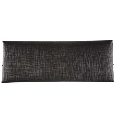 CLUTCH XL astuccio CHEF NERO
