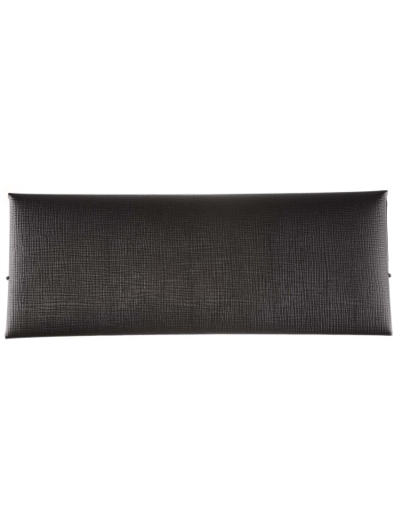CLUTCH XL astuccio CHEF NERO