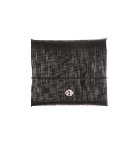 CLUTCH M astuccio CHEF NERO