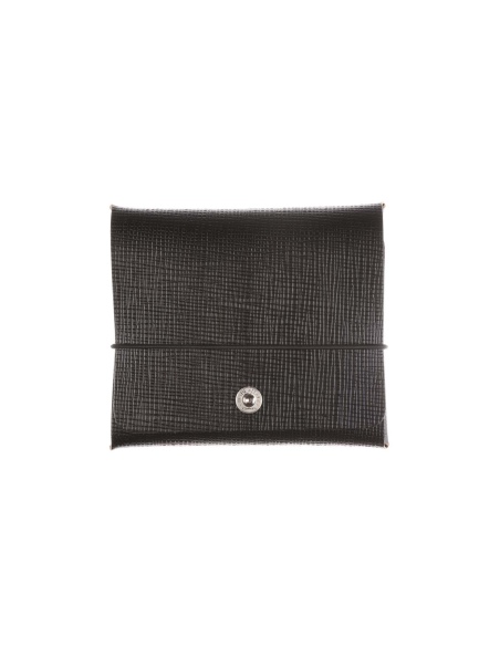 CLUTCH M astuccio CHEF NERO