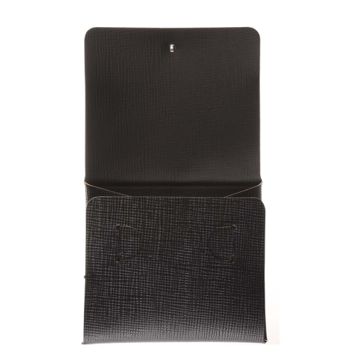 CLUTCH M astuccio CHEF NERO