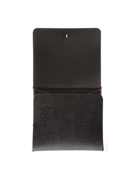 CLUTCH M astuccio CHEF NERO