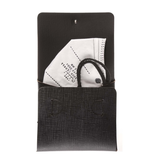 CLUTCH M astuccio CHEF NERO