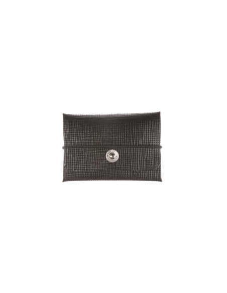 CLUTCH XS astuccio CHEF NERO