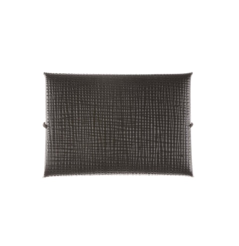 CLUTCH XS astuccio CHEF NERO