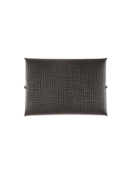 CLUTCH XS astuccio CHEF NERO
