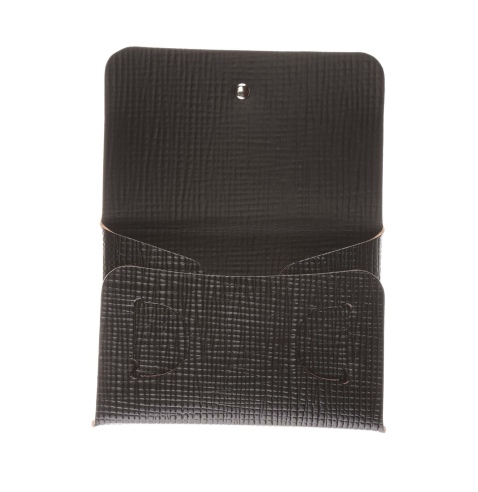 CLUTCH XS astuccio CHEF NERO