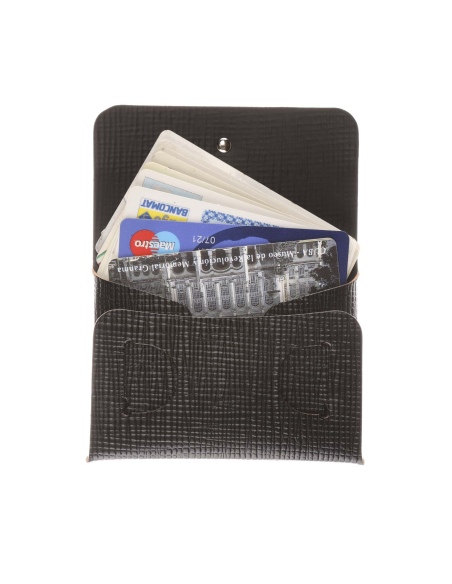 CLUTCH XS astuccio CHEF NERO