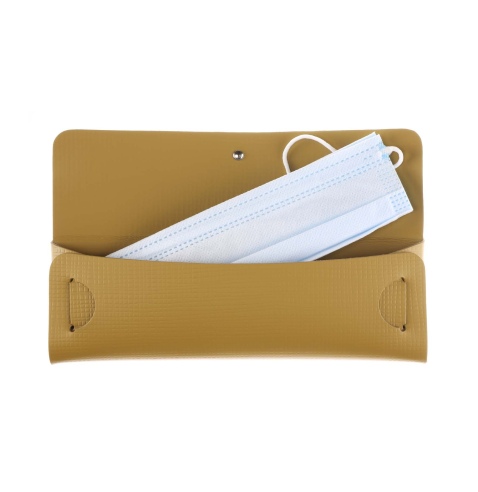 CLUTCH S astuccio CHEF OCRA