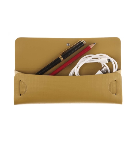 CLUTCH S astuccio CHEF OCRA