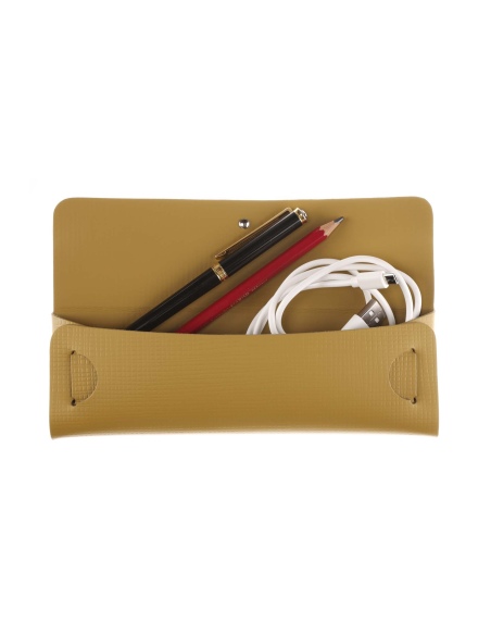 CLUTCH S astuccio CHEF OCRA