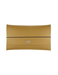 CLUTCH L astuccio CHEF OCRA