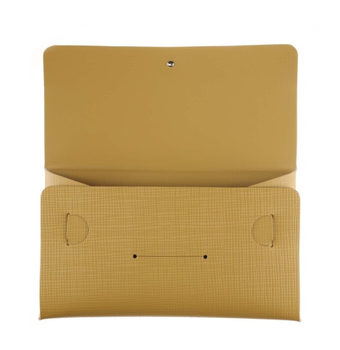 CLUTCH L astuccio CHEF OCRA
