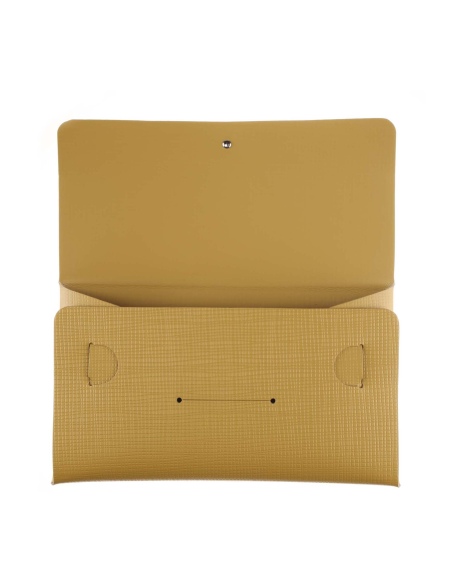 CLUTCH L astuccio CHEF OCRA
