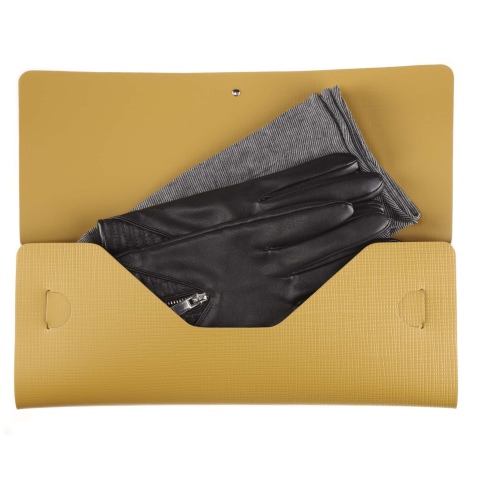 CLUTCH XL astuccio CHEF OCRA