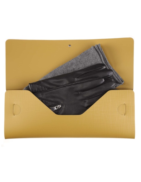 CLUTCH XL astuccio CHEF OCRA