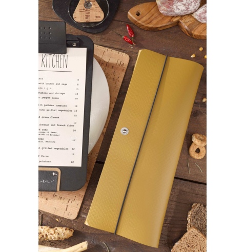 CLUTCH XL astuccio CHEF OCRA