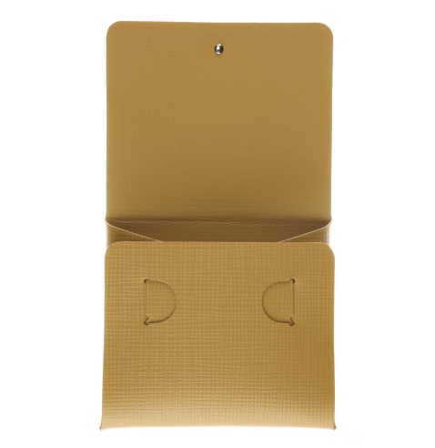 CLUTCH M astuccio CHEF OCRA