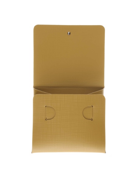 CLUTCH M astuccio CHEF OCRA