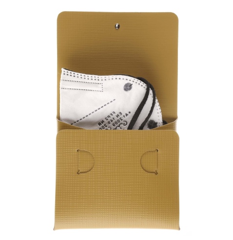 CLUTCH M astuccio CHEF OCRA