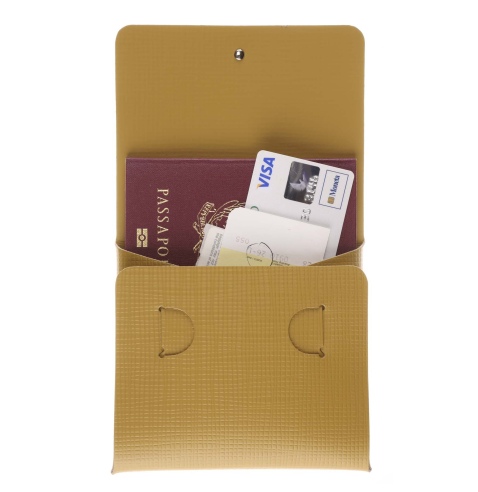 CLUTCH M astuccio CHEF OCRA